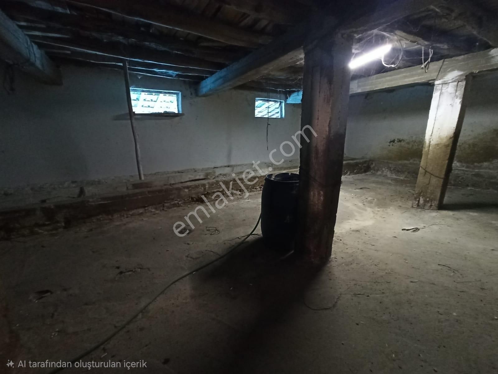 Msyapı Emlaktan Satılık Tek Katlı Ahır Ve Arsa - Görsel 15
