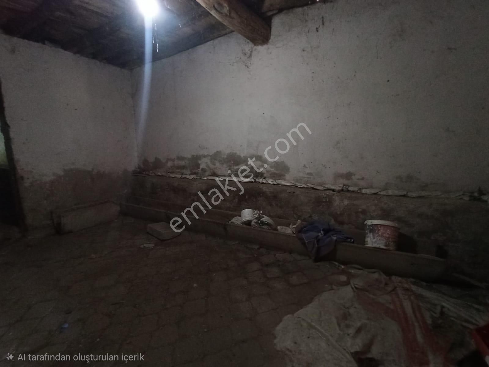 Msyapı Emlaktan Satılık Tek Katlı Ahır Ve Arsa - Görsel 5