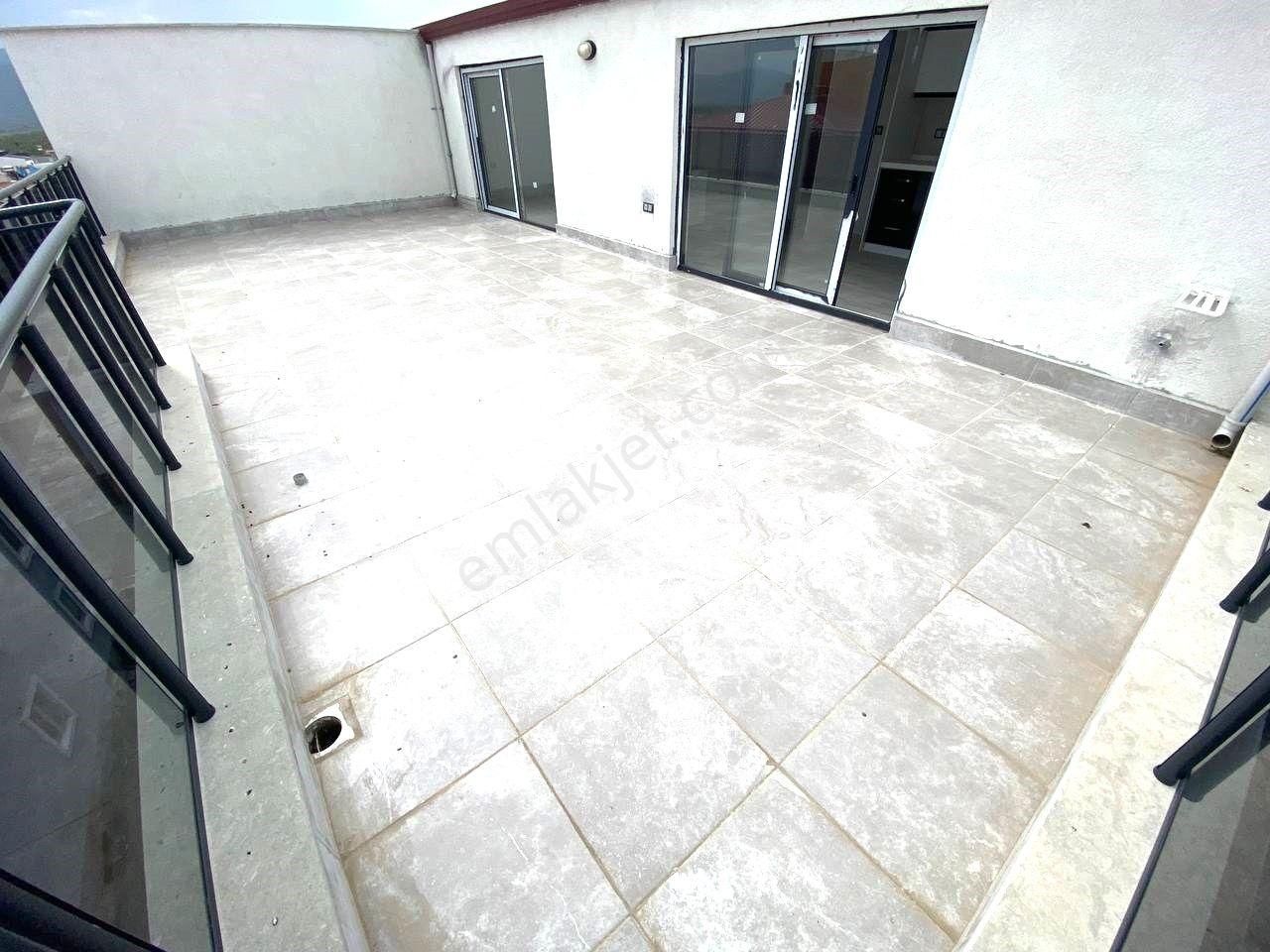 Aktif'ten Hacıamhmet'te Hayallerinizi Süsleyen Satılık 4+1 Dubleks Daire 🟥 - Görsel 30