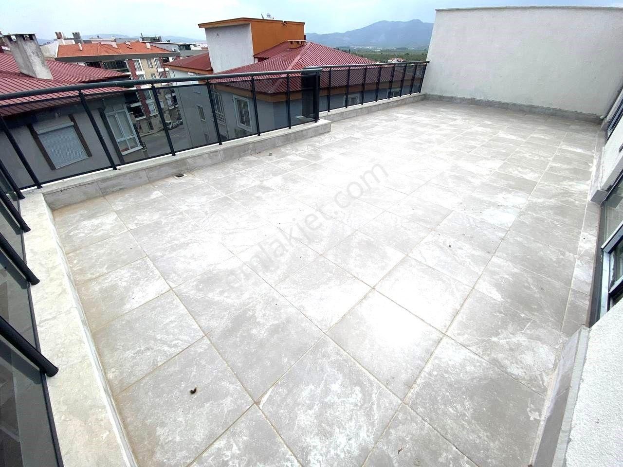 Aktif'ten Hacıamhmet'te Hayallerinizi Süsleyen Satılık 4+1 Dubleks Daire 🟥 - Görsel 29