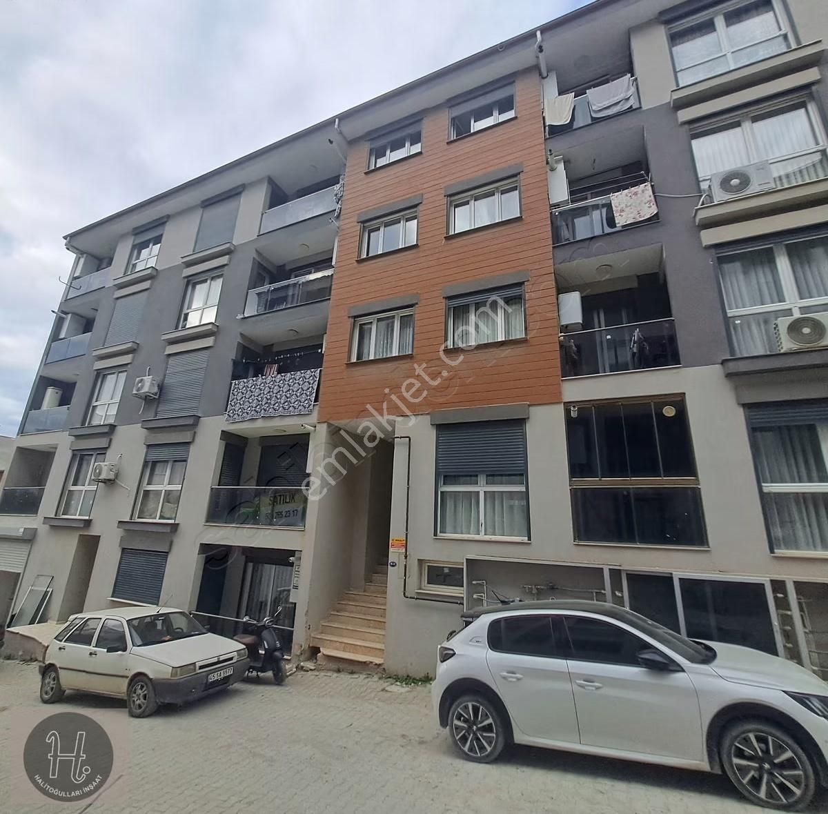 Turabiye Mahallesi Nde 2+1 Satılık Daire - Görsel 4