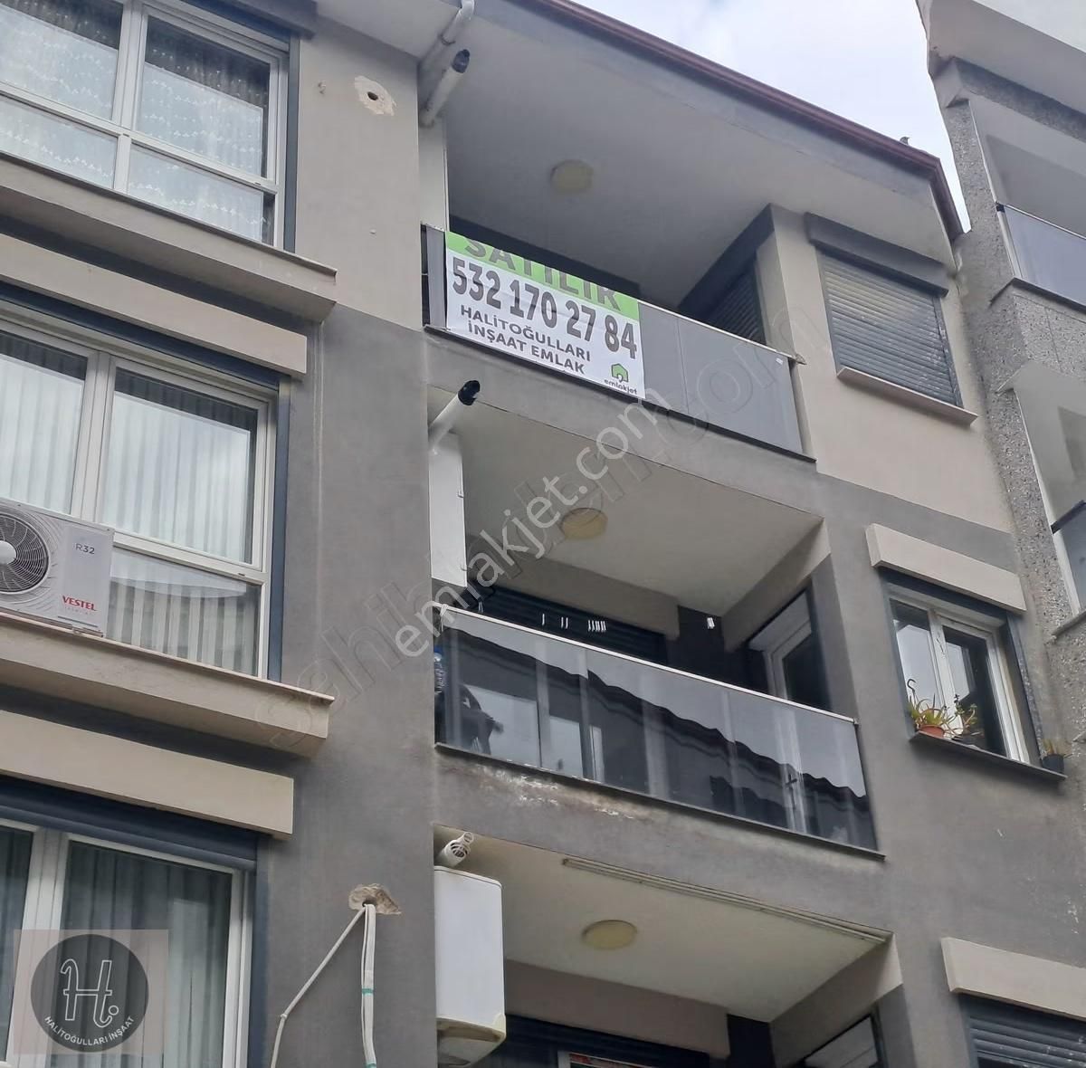 Turabiye Mahallesi Nde 2+1 Satılık Daire - Görsel 2