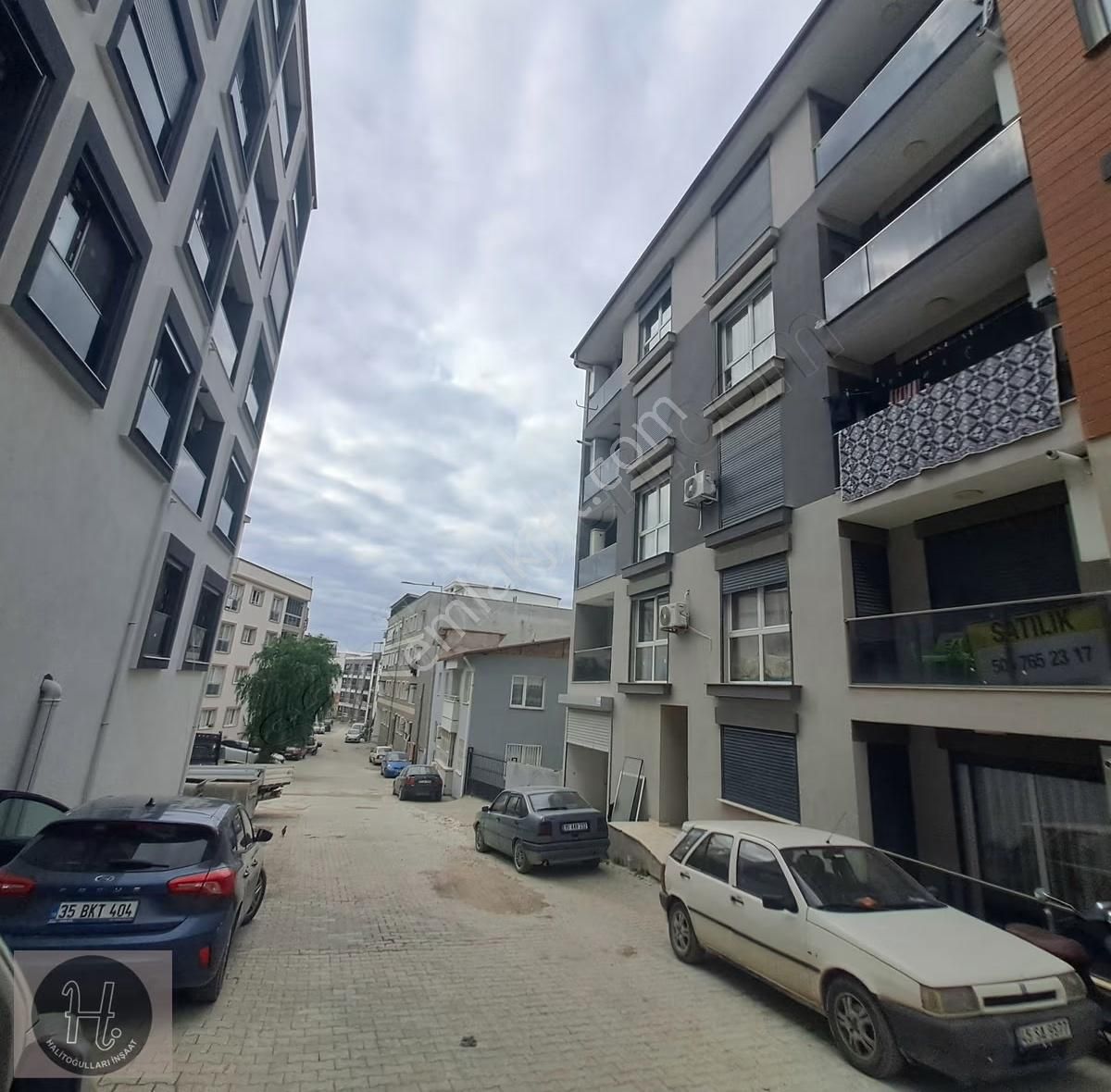 Turabiye Mahallesi Nde 2+1 Satılık Daire - Görsel 3