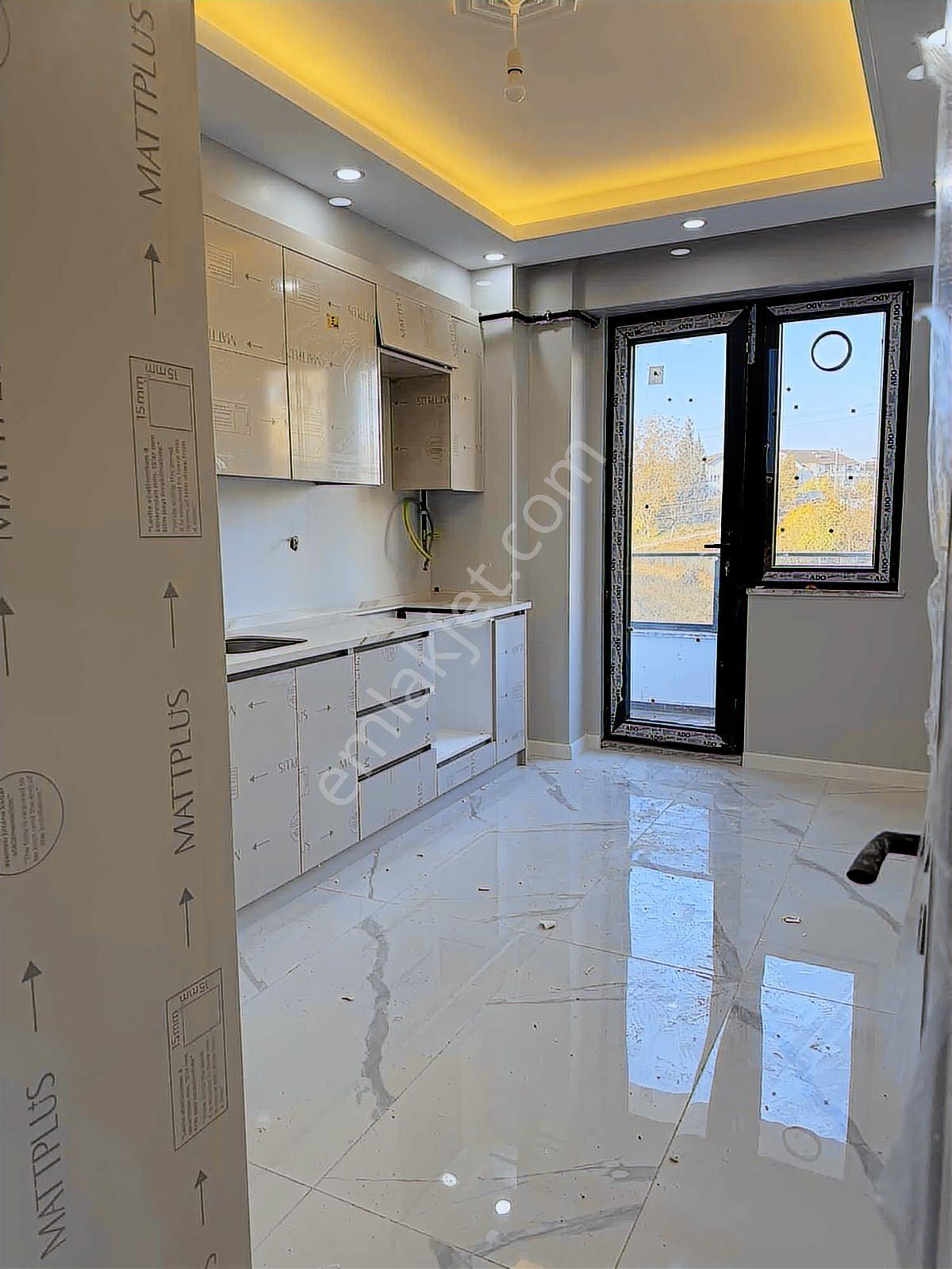 Başıskele Döngel Mah. 3+1 Ara Kat Daire Asansörlü
