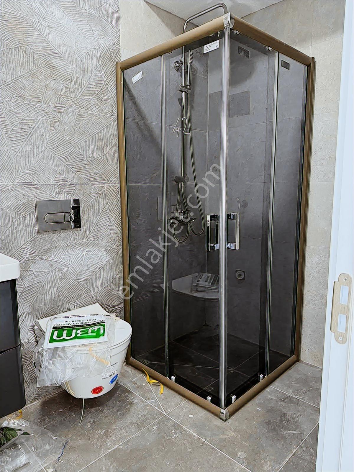 Başıskele Döngel Mah. 3+1 Ara Kat Daire Asansörlü - Görsel 34