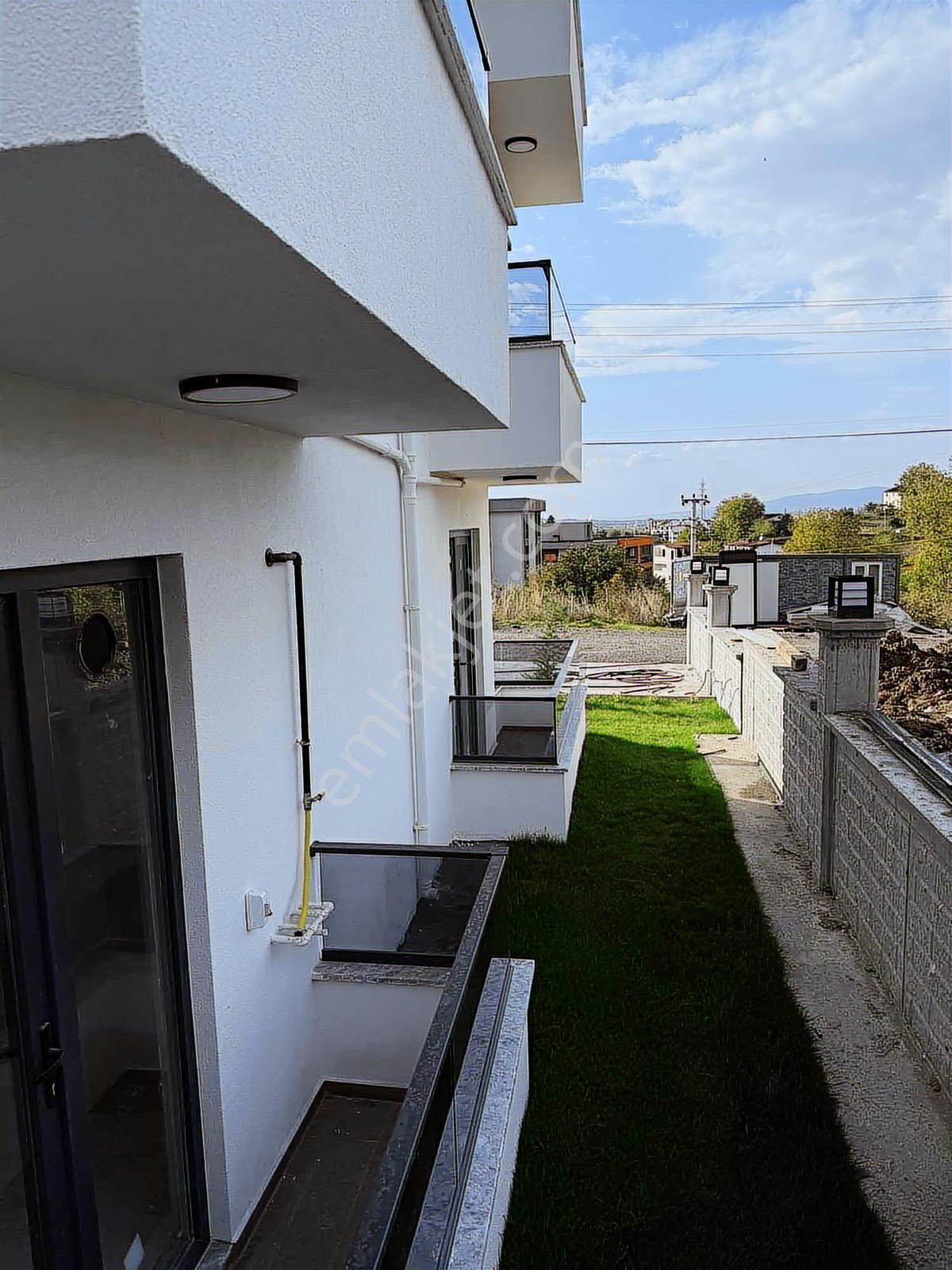 Başıskele Döngel Mah. 3+1 Ara Kat Daire Asansörlü - Görsel 27