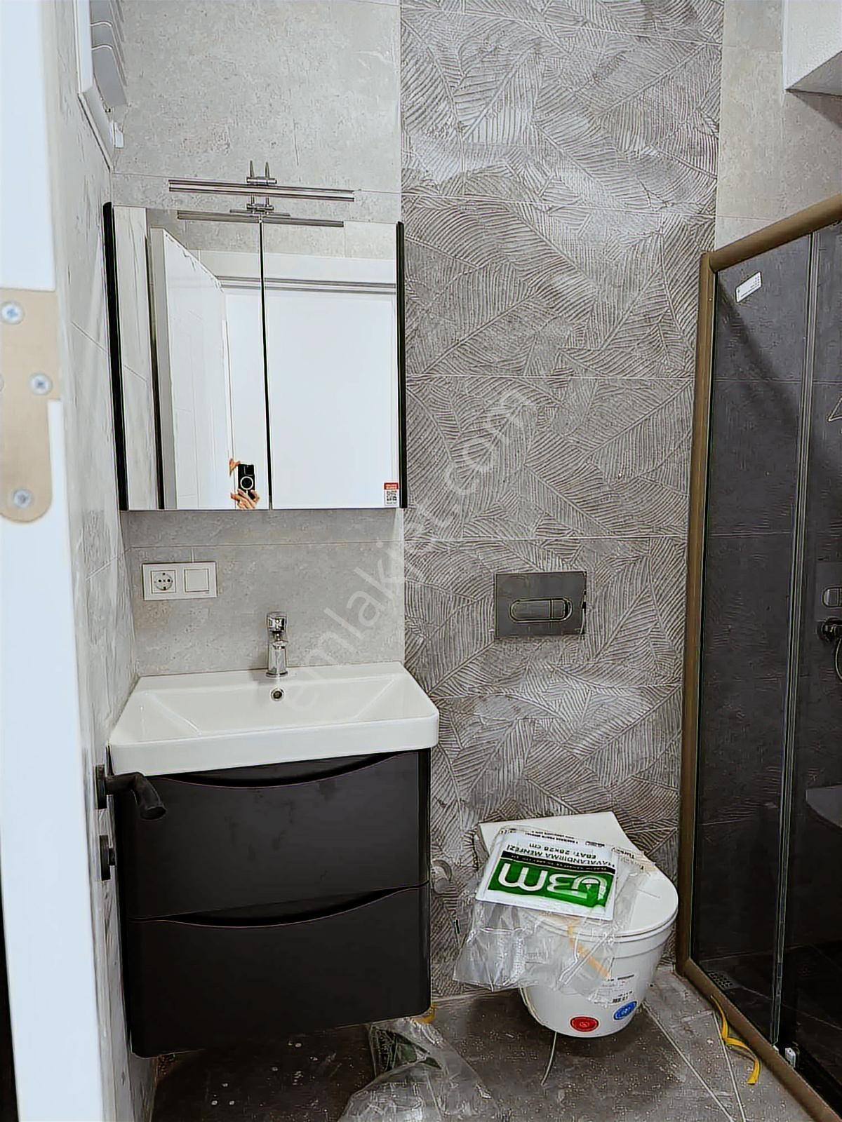 Başıskele Döngel Mah. 3+1 Ara Kat Daire Asansörlü - Görsel 33
