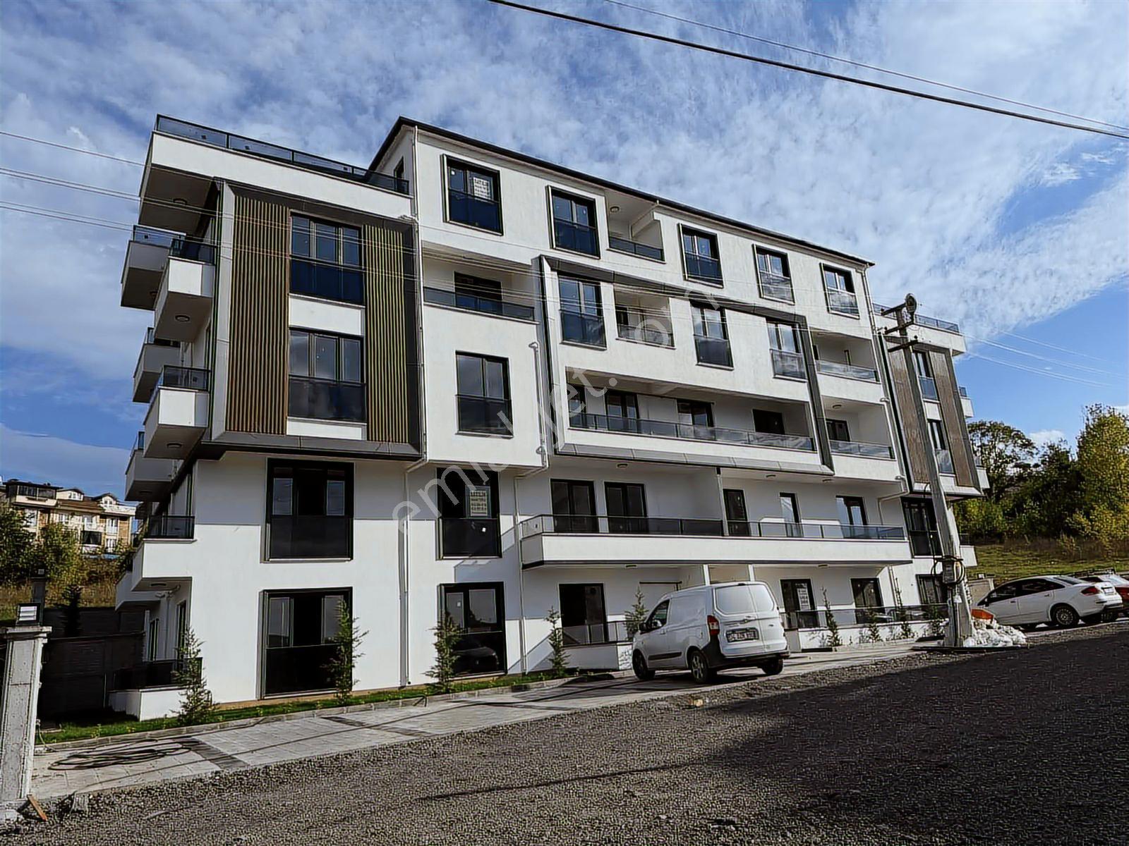 Başıskele Döngel Mah. 3+1 Ara Kat Daire Asansörlü - Görsel 24