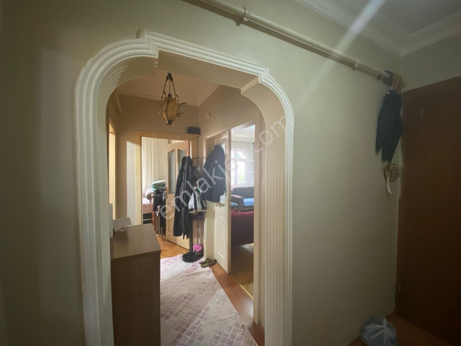 Bayrampaşa Altıntepside Satılık 2+1 Ara Kat Otoparklı Daire - Görsel 21