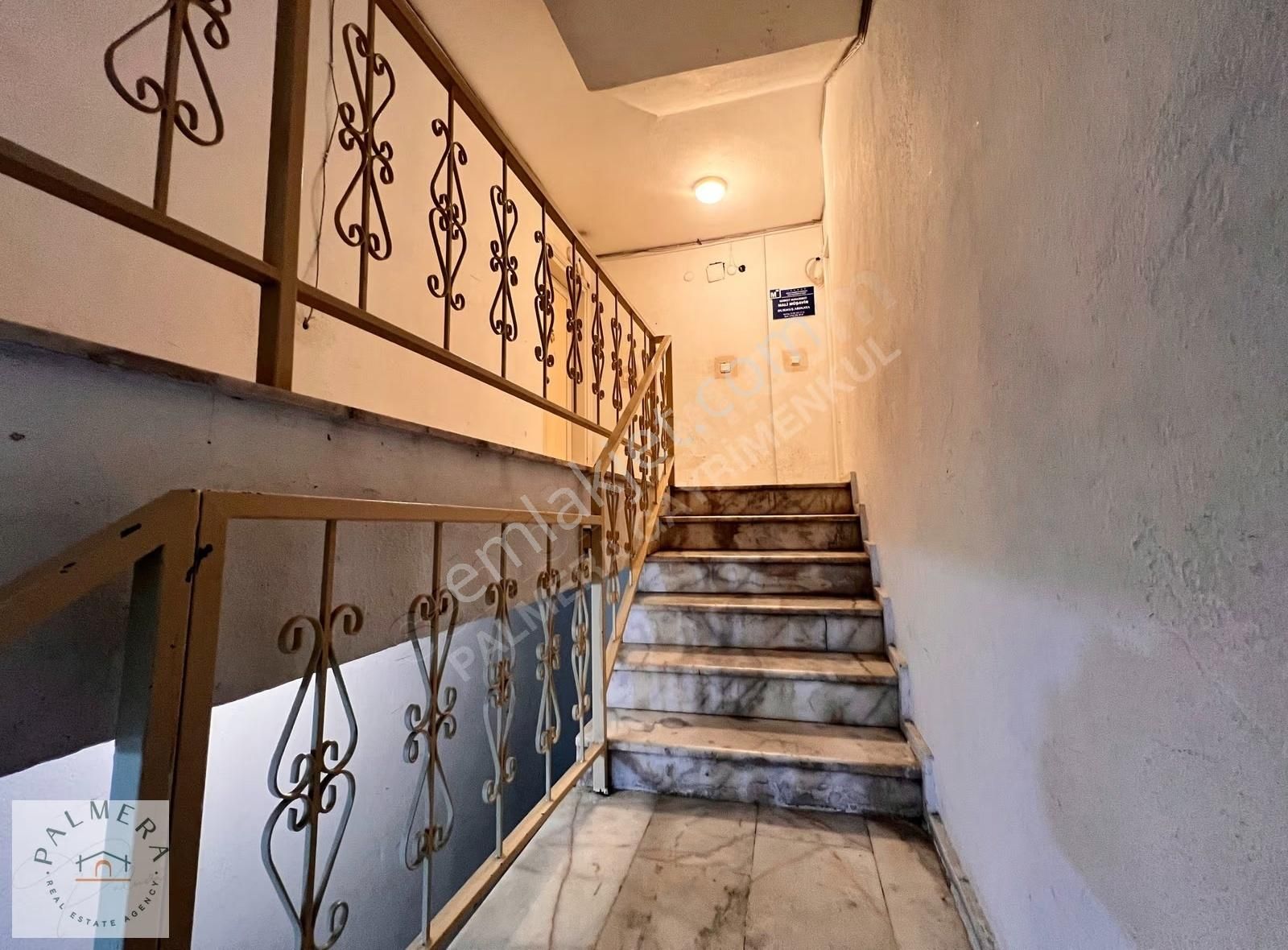 Marmaris Merkez'de Kiralık 1+1 Geniş Mali Müşavirlik Ofisi - Görsel 11