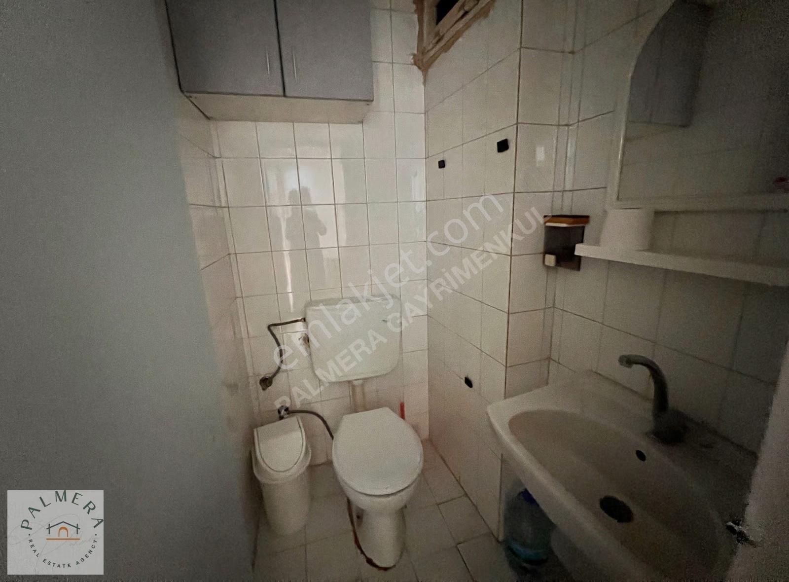 Marmaris Merkez'de Kiralık 1+1 Geniş Mali Müşavirlik Ofisi - Görsel 33