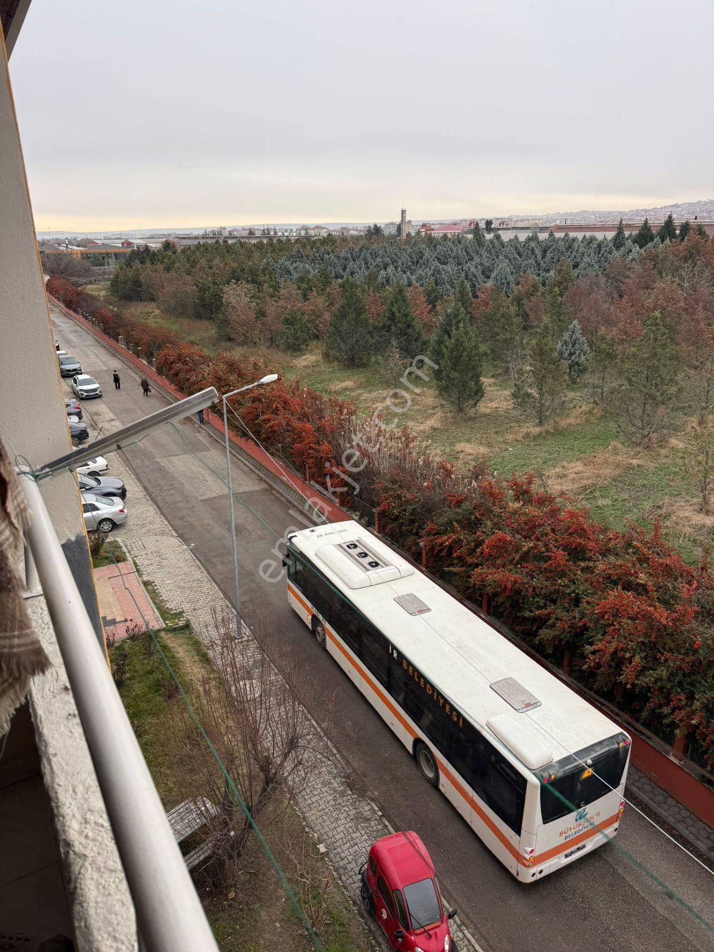 🚨 Sıraevler Konutlarında 3+1 Fırsat Satılık Daire - Görsel 34