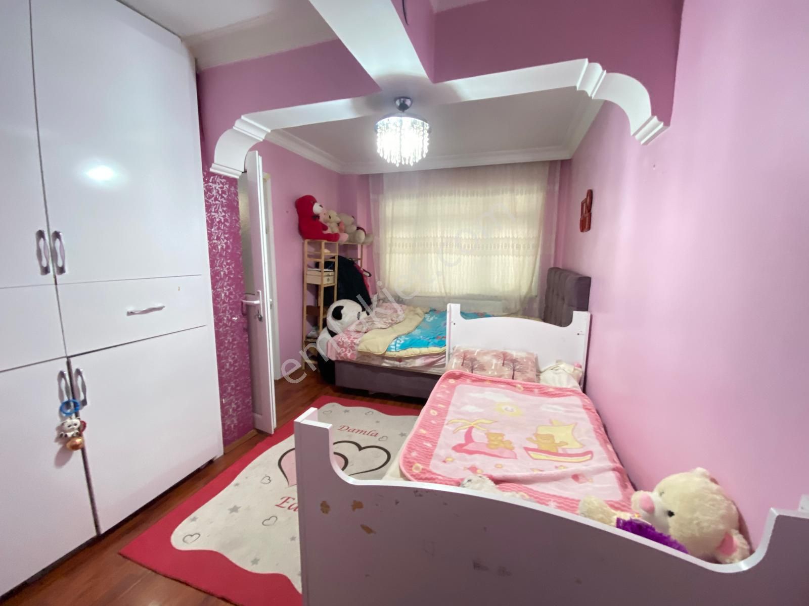 Loft'tan Tevikbey Mah 2+1 75m2 Satılık Yüksek Giriş Daire - Görsel 25