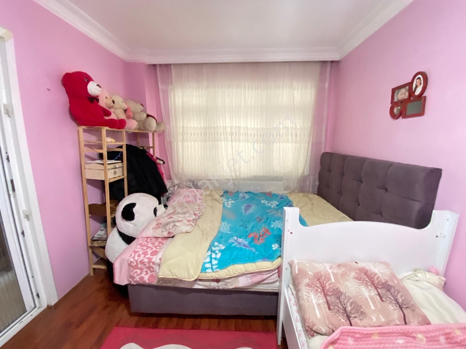 Loft'tan Tevikbey Mah 2+1 75m2 Satılık Yüksek Giriş Daire - Görsel 22