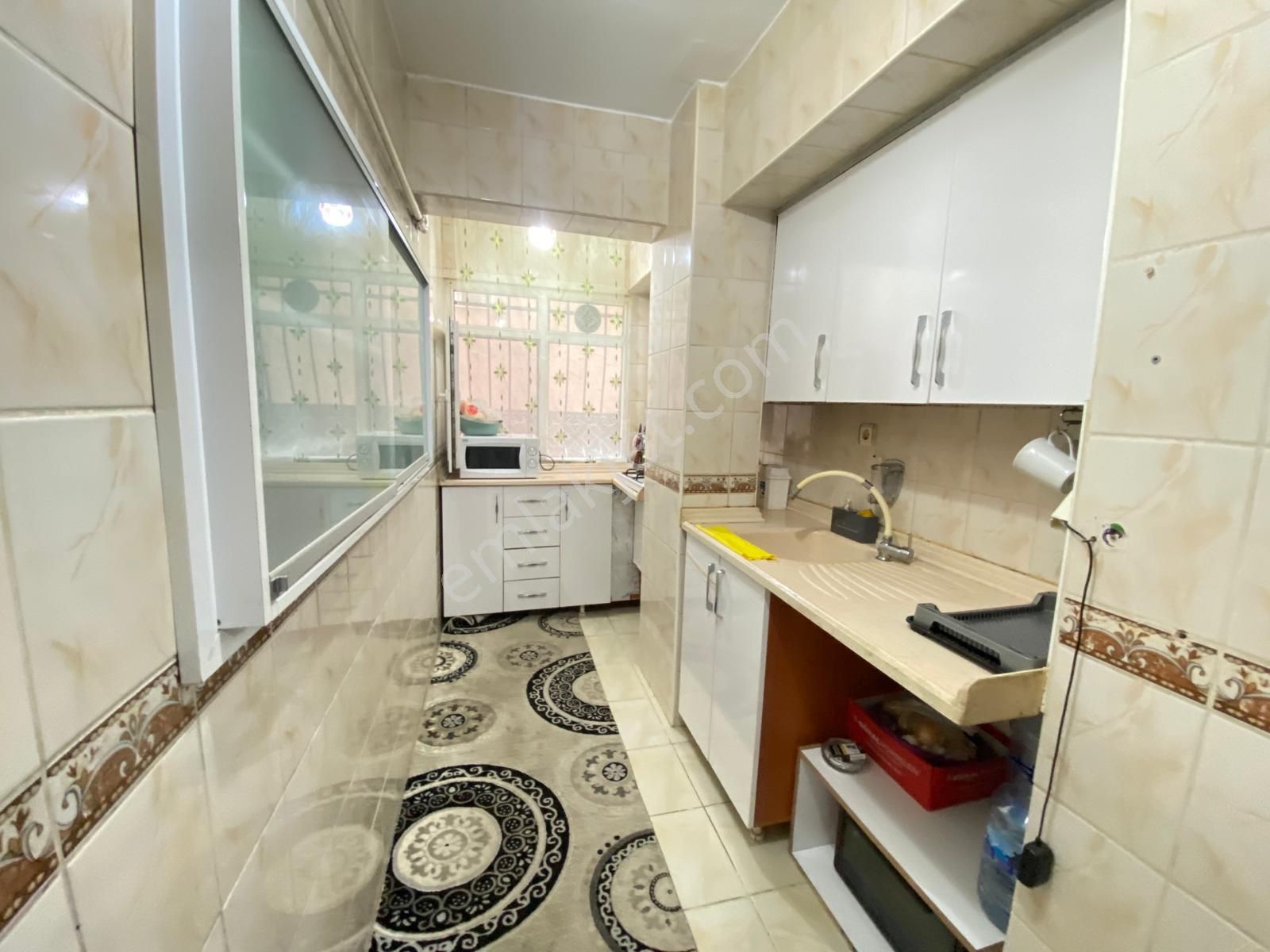 Loft'tan Tevikbey Mah 2+1 75m2 Satılık Yüksek Giriş Daire - Görsel 15