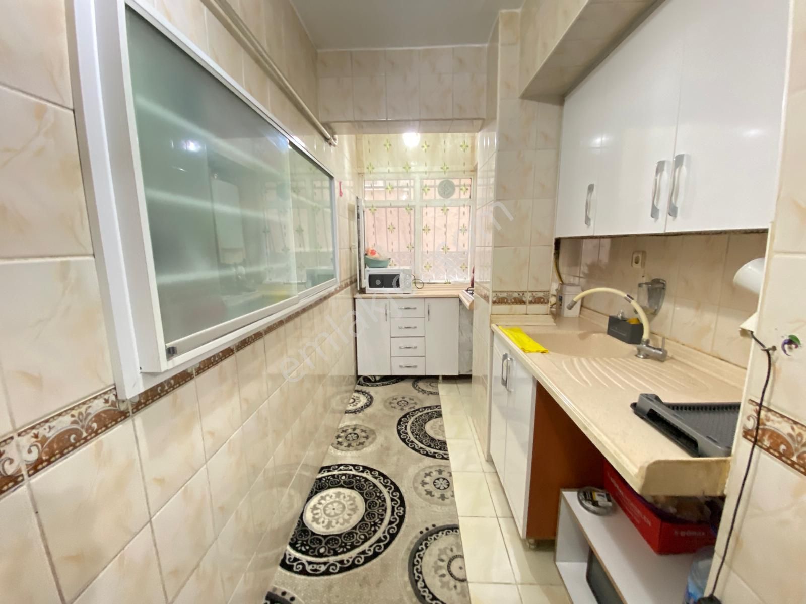 Loft'tan Tevikbey Mah 2+1 75m2 Satılık Yüksek Giriş Daire - Görsel 13