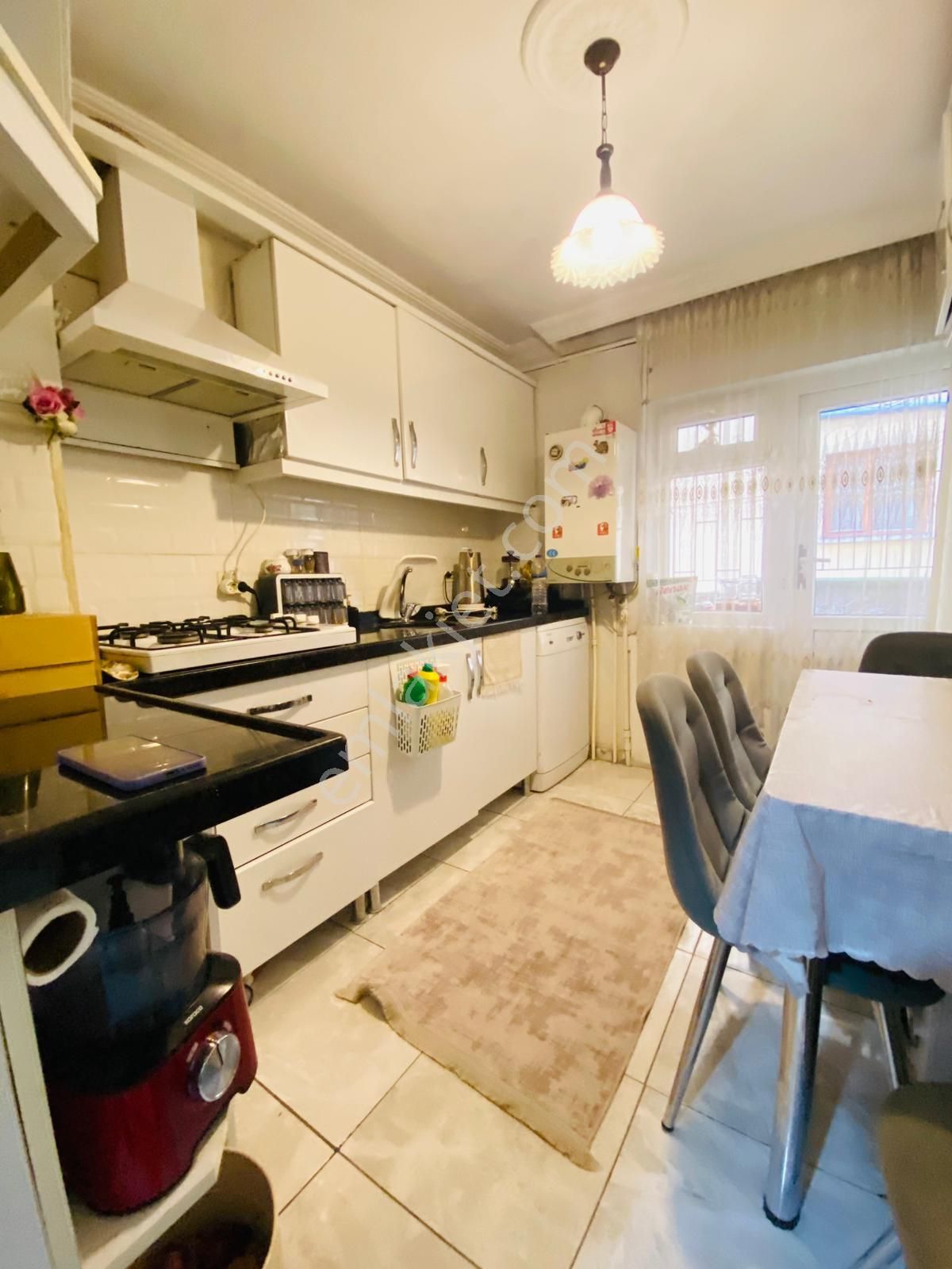 Demirlibahçe Tren İstasyonu Dibi Masrafsız 3+1 Satılık Daire !!! - Görsel 5