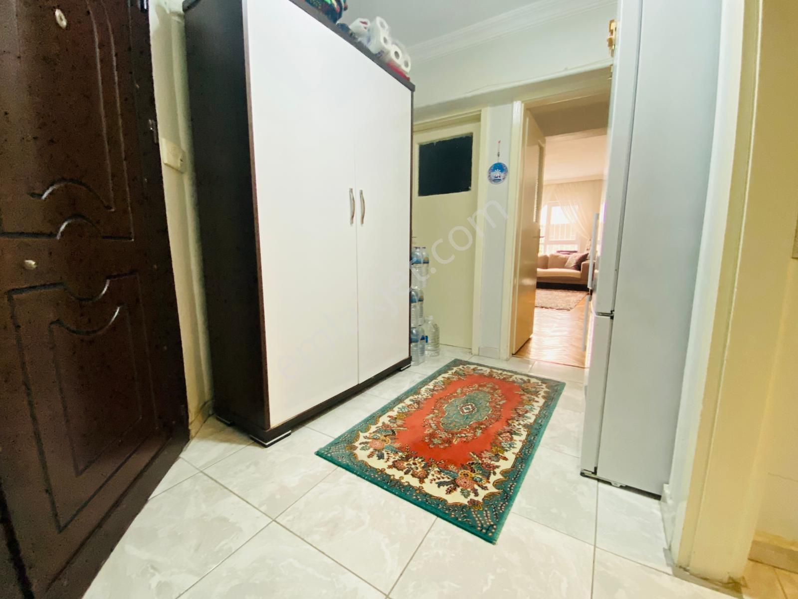 Demirlibahçe Tren İstasyonu Dibi Masrafsız 3+1 Satılık Daire !!! - Görsel 25