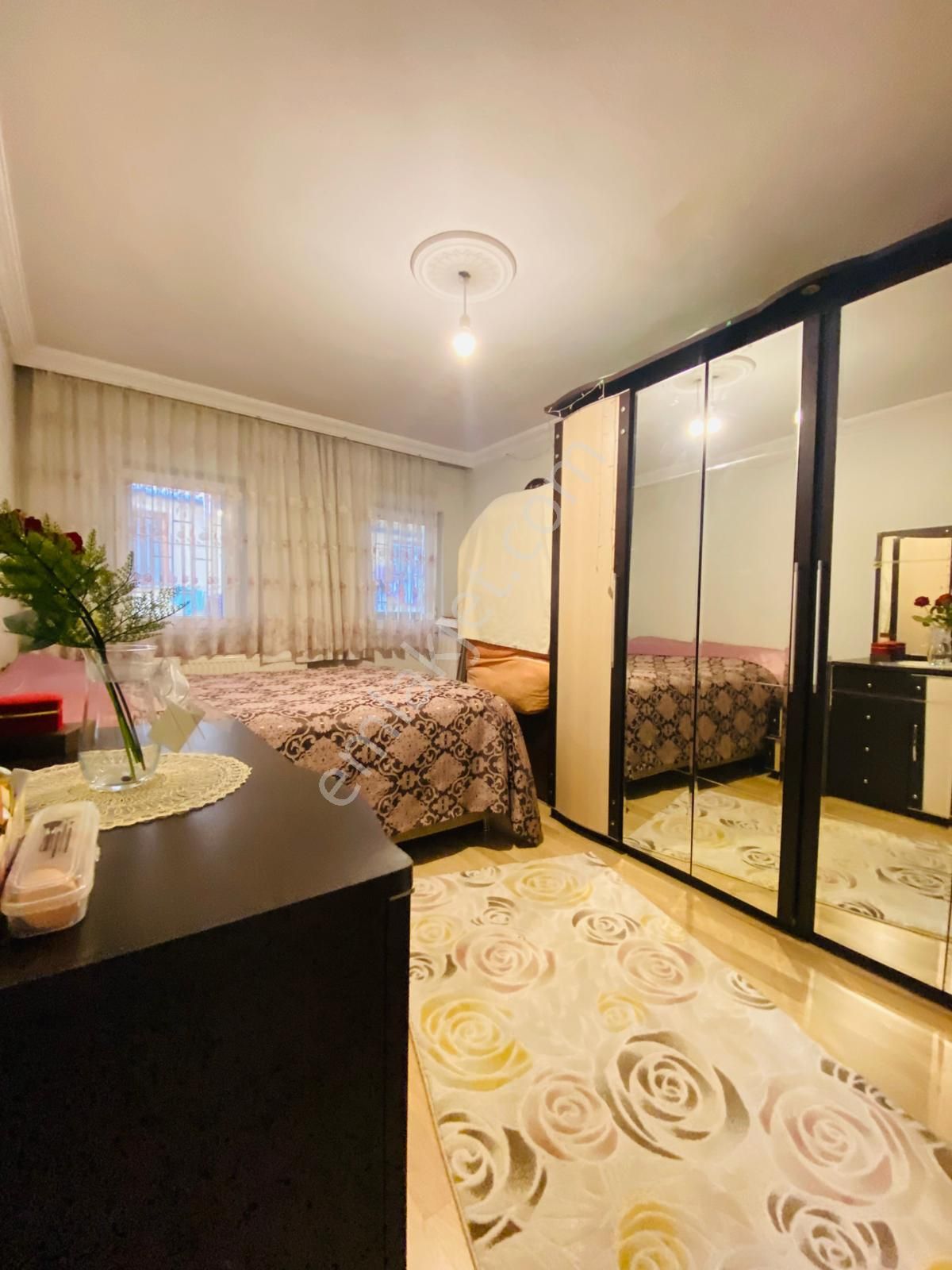 Demirlibahçe Tren İstasyonu Dibi Masrafsız 3+1 Satılık Daire !!! - Görsel 17