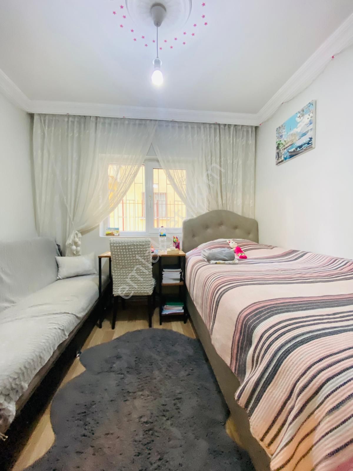 Demirlibahçe Tren İstasyonu Dibi Masrafsız 3+1 Satılık Daire !!! - Görsel 15