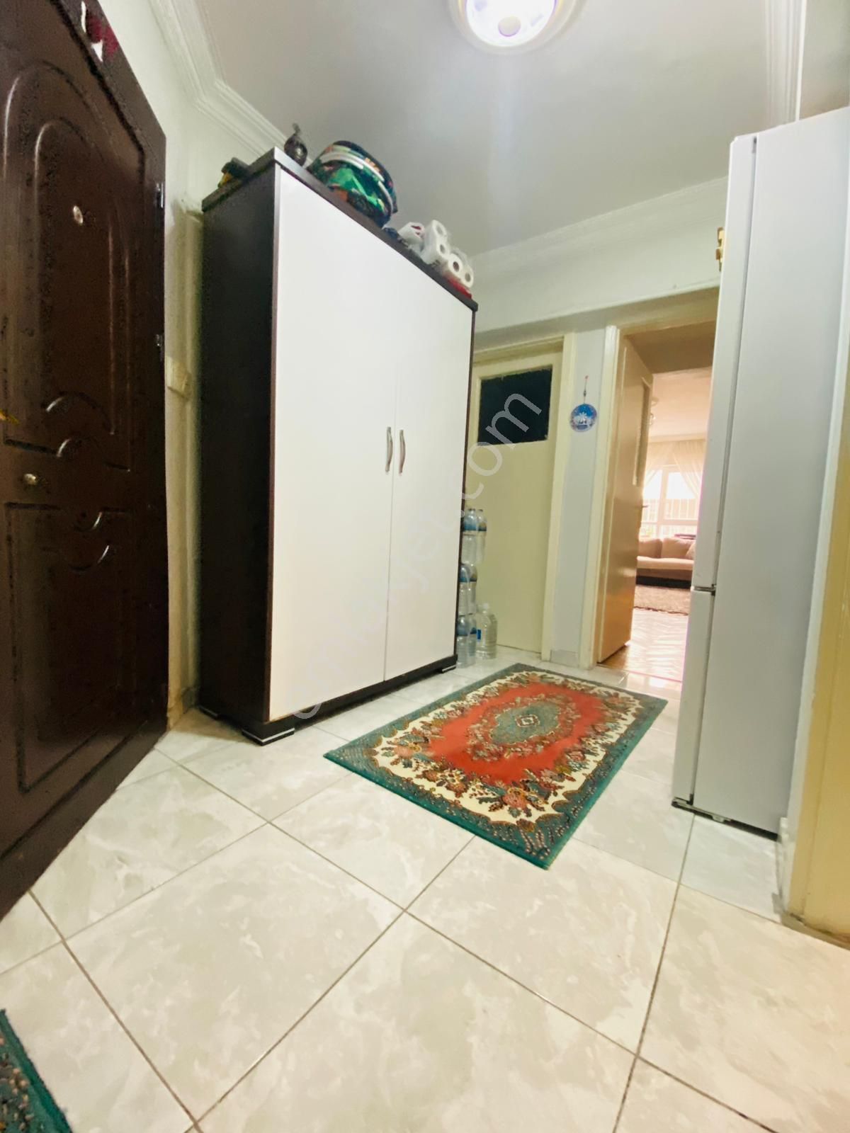 Demirlibahçe Tren İstasyonu Dibi Masrafsız 3+1 Satılık Daire !!! - Görsel 26