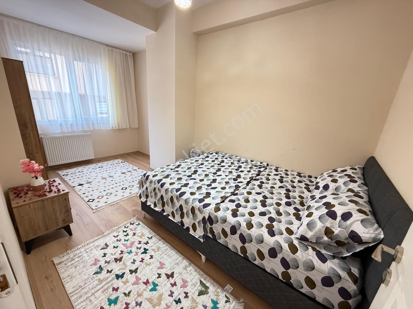 Gürselde Full Lüxs Sıfır Eşyali 2+1 Daire Geniş - Görsel 3