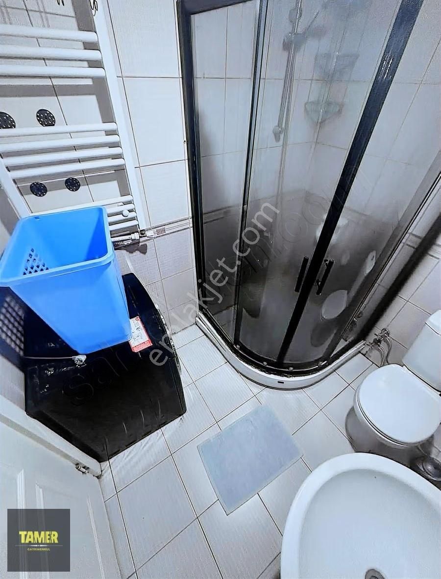 Tamer'den Tokide Eşyalı Yola Cephe Arakat Doğalgazlı Kiralık 2+1 - Görsel 3