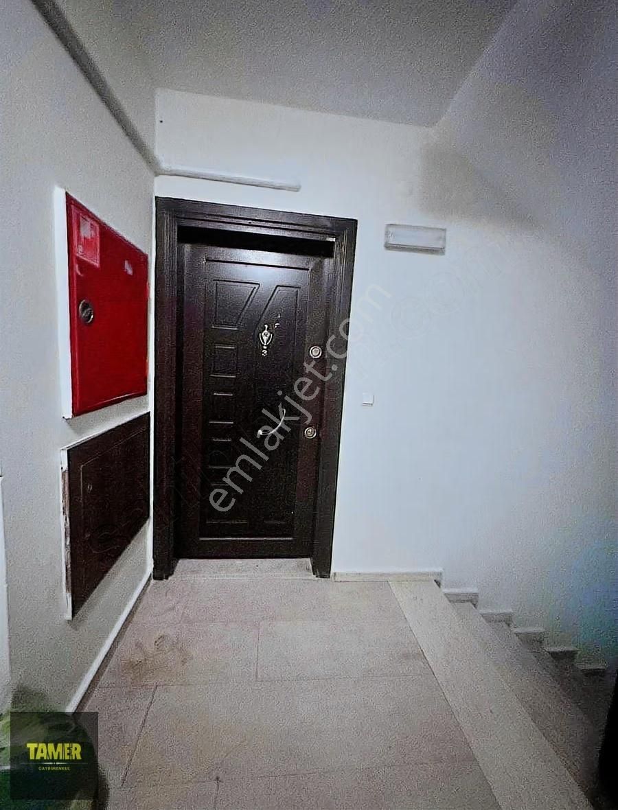 Tamer'den Tokide Eşyalı Yola Cephe Arakat Doğalgazlı Kiralık 2+1 - Görsel 18