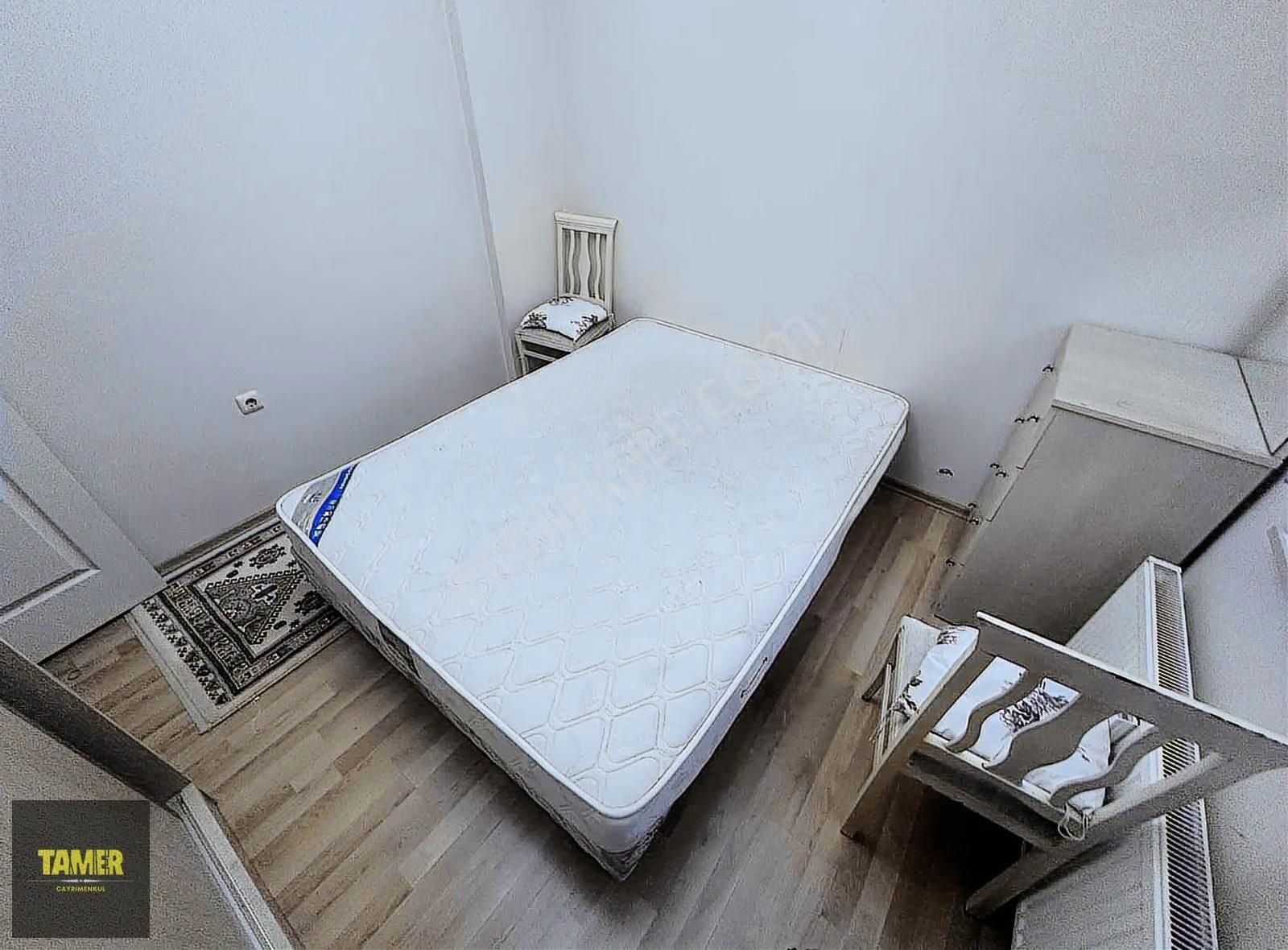 Tamer'den Tokide Eşyalı Yola Cephe Arakat Doğalgazlı Kiralık 2+1 - Görsel 31
