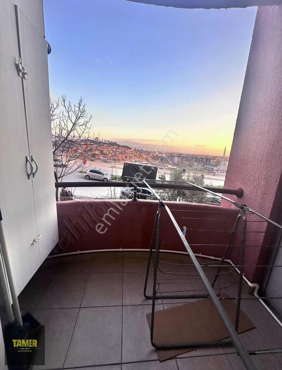 Tamer'den Tokide Eşyalı Yola Cephe Arakat Doğalgazlı Kiralık 2+1 - Görsel 2