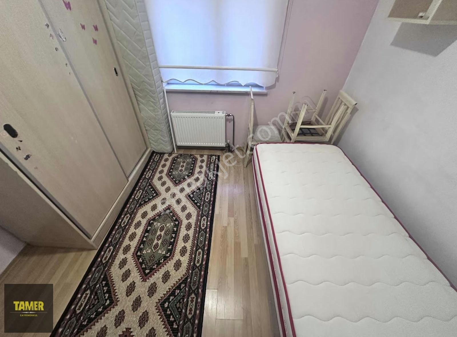 Tamer'den Tokide Eşyalı Yola Cephe Arakat Doğalgazlı Kiralık 2+1 - Görsel 25