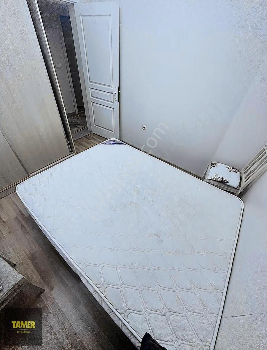 Tamer'den Tokide Eşyalı Yola Cephe Arakat Doğalgazlı Kiralık 2+1 - Görsel 19