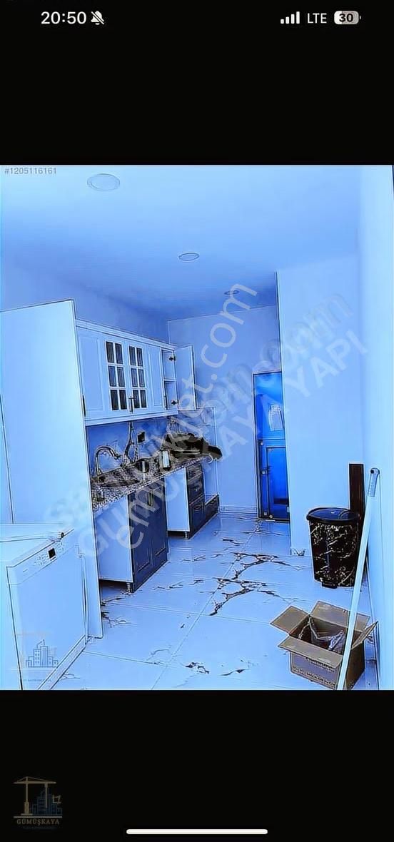 Sesport Rezidans / Teraslı Daire 200 M2 Doğa Ve Şehir Manzaralı - Görsel 17