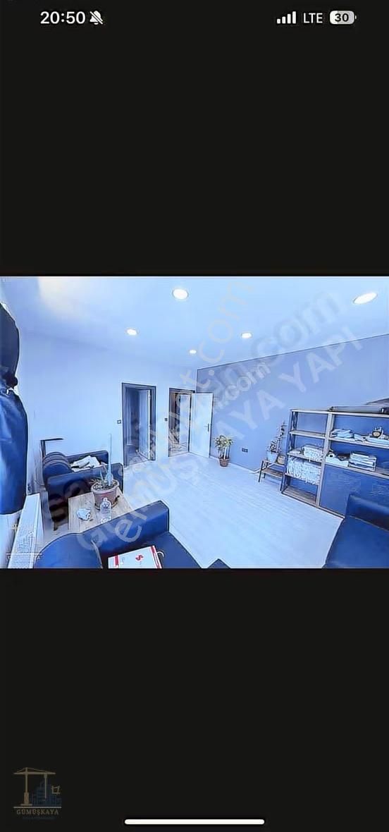 Sesport Rezidans / Teraslı Daire 200 M2 Doğa Ve Şehir Manzaralı - Görsel 20