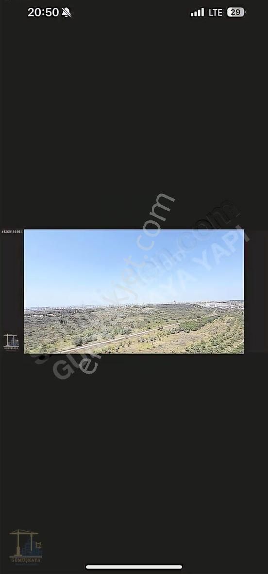 Sesport Rezidans / Teraslı Daire 200 M2 Doğa Ve Şehir Manzaralı - Görsel 16
