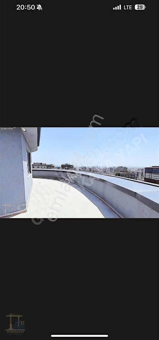 Sesport Rezidans / Teraslı Daire 200 M2 Doğa Ve Şehir Manzaralı - Görsel 7