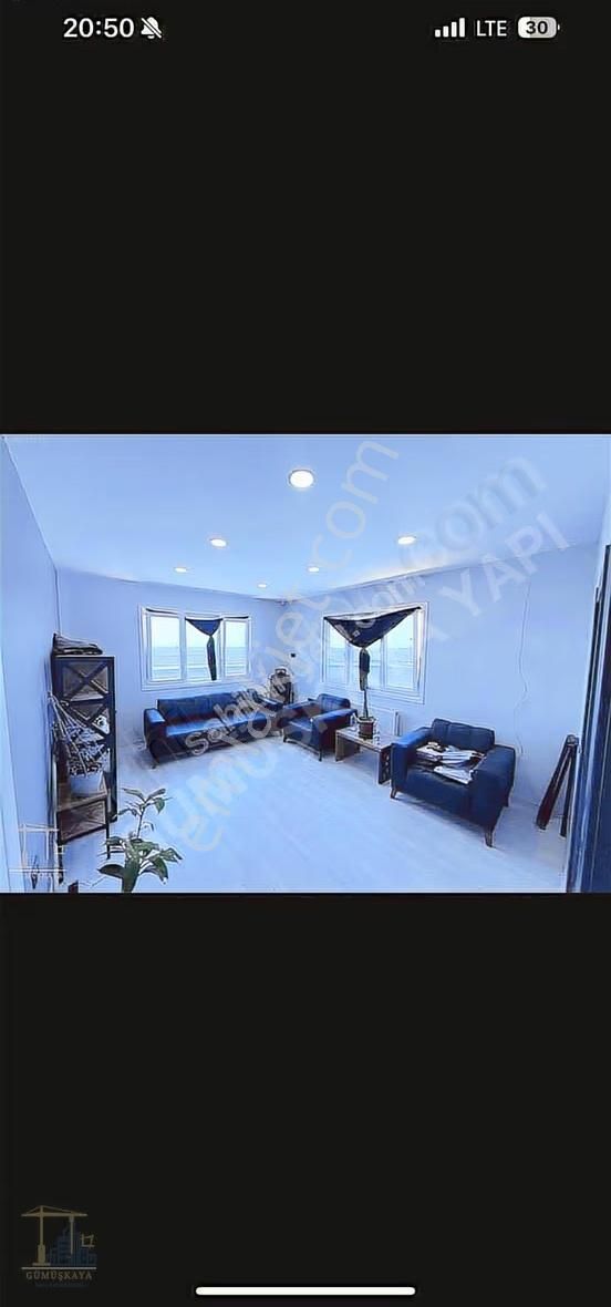 Sesport Rezidans / Teraslı Daire 200 M2 Doğa Ve Şehir Manzaralı - Görsel 5