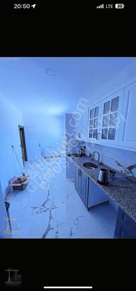 Sesport Rezidans / Teraslı Daire 200 M2 Doğa Ve Şehir Manzaralı - Görsel 10