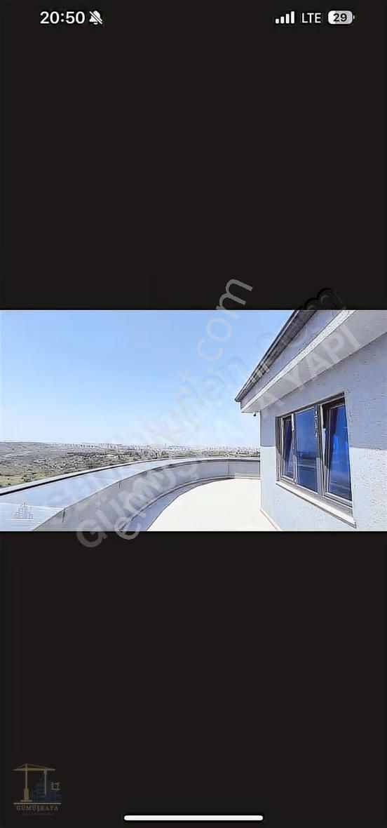 Sesport Rezidans / Teraslı Daire 200 M2 Doğa Ve Şehir Manzaralı - Görsel 24