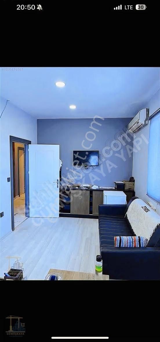 Sesport Rezidans / Teraslı Daire 200 M2 Doğa Ve Şehir Manzaralı - Görsel 11