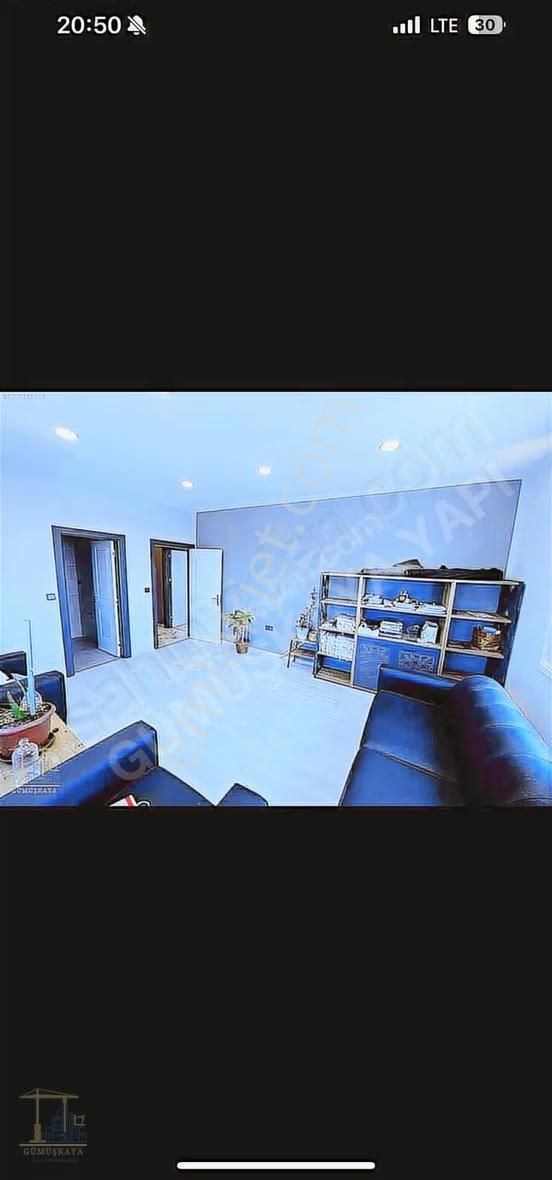 Sesport Rezidans / Teraslı Daire 200 M2 Doğa Ve Şehir Manzaralı - Görsel 6