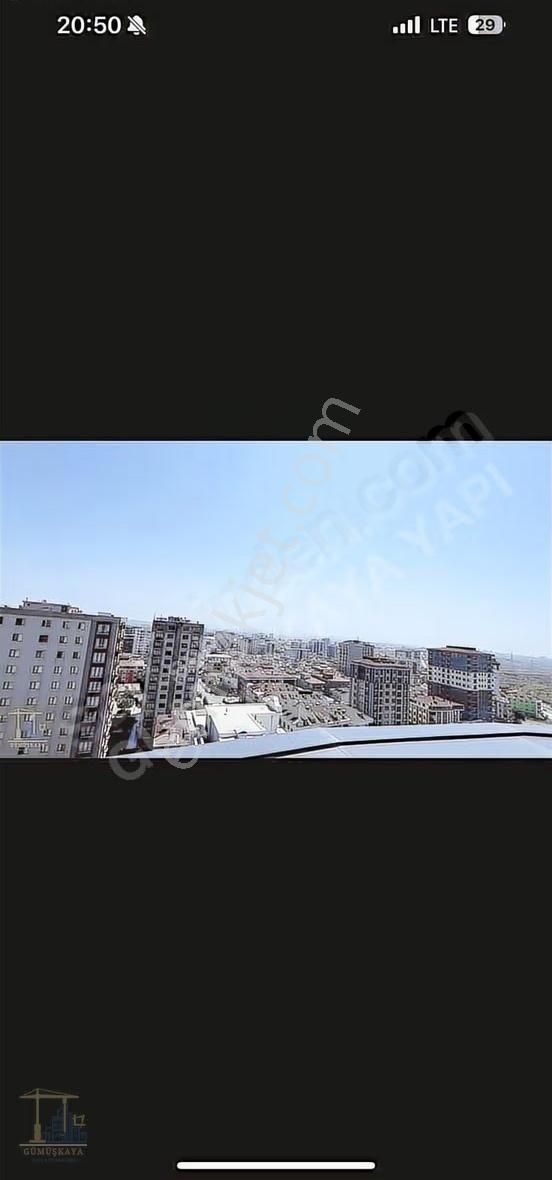 Sesport Rezidans / Teraslı Daire 200 M2 Doğa Ve Şehir Manzaralı - Görsel 8
