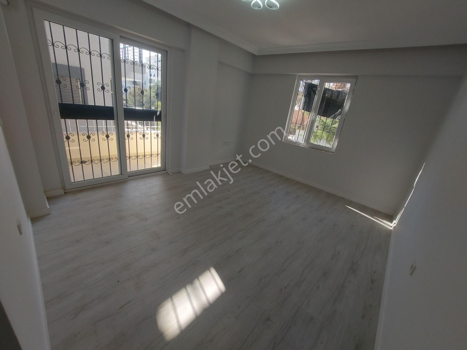 Altınkum Plajına 1 Km Mesafede 2+1 Ayrı Mutfak Geniş Daire - Görsel 19