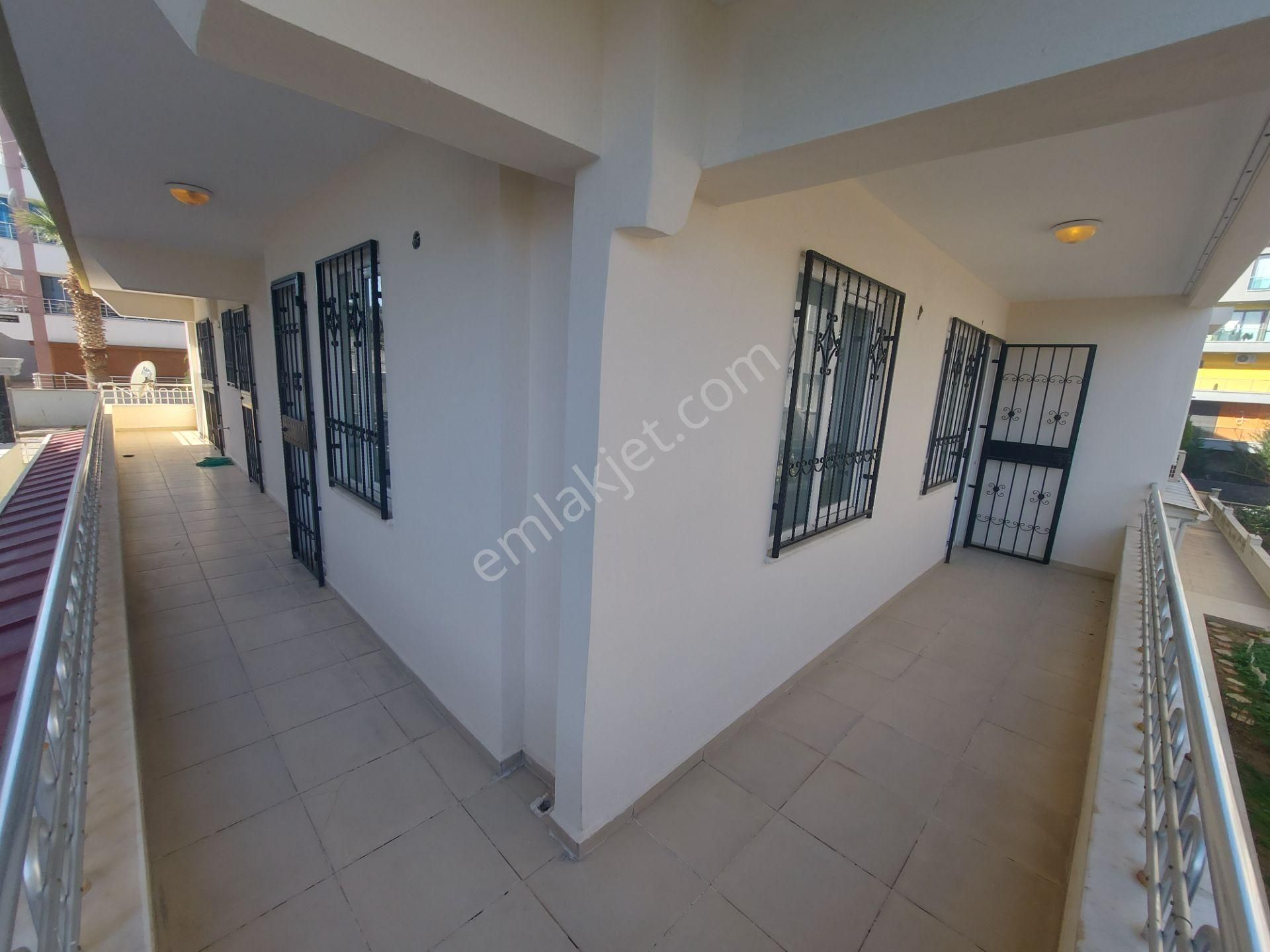 Altınkum Plajına 1 Km Mesafede 2+1 Ayrı Mutfak Geniş Daire - Görsel 27