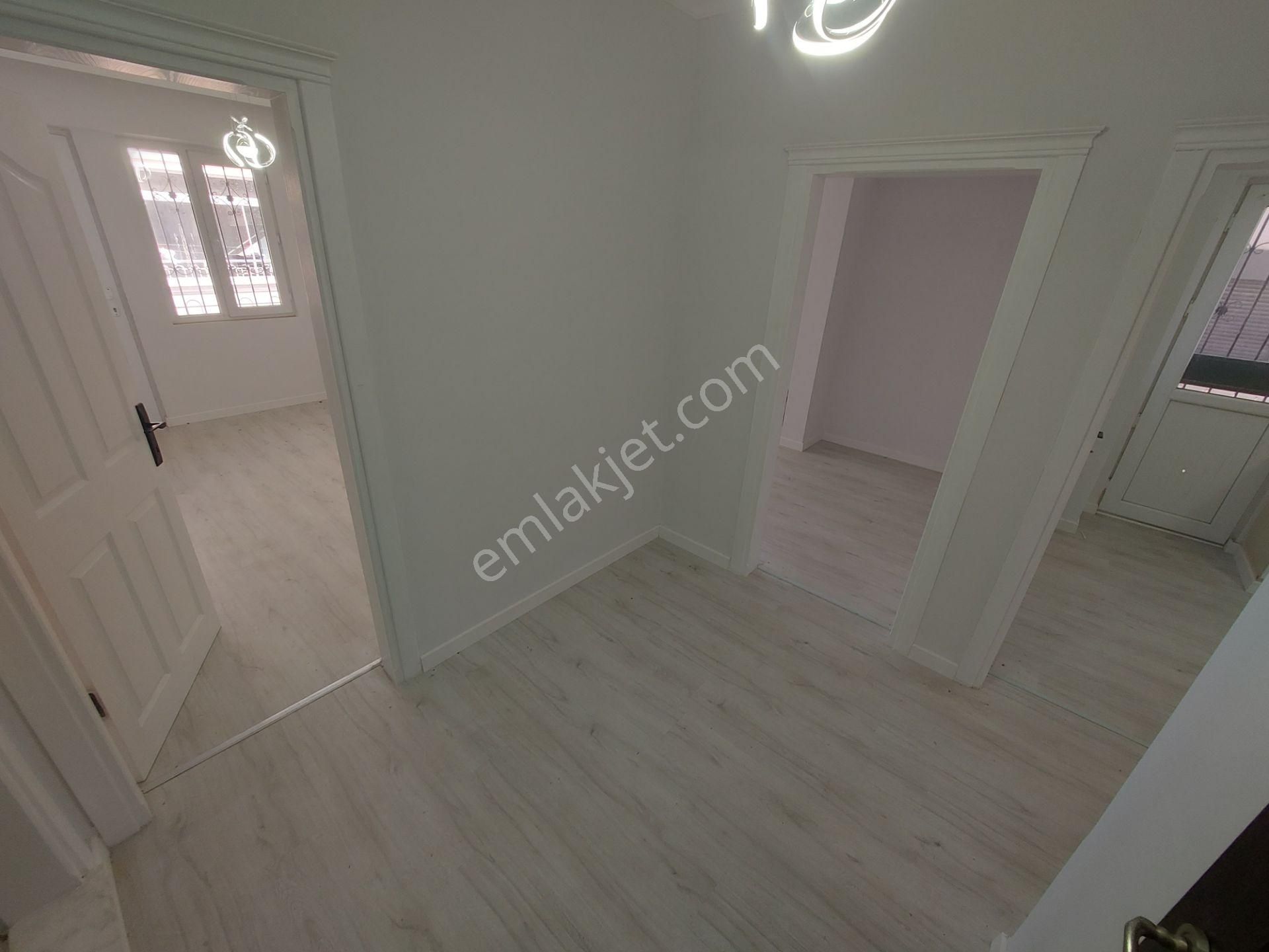 Altınkum Plajına 1 Km Mesafede 2+1 Ayrı Mutfak Geniş Daire - Görsel 2