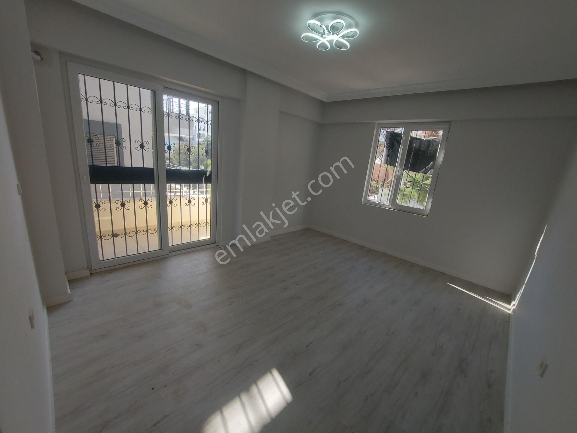 Altınkum Plajına 1 Km Mesafede 2+1 Ayrı Mutfak Geniş Daire - Görsel 20