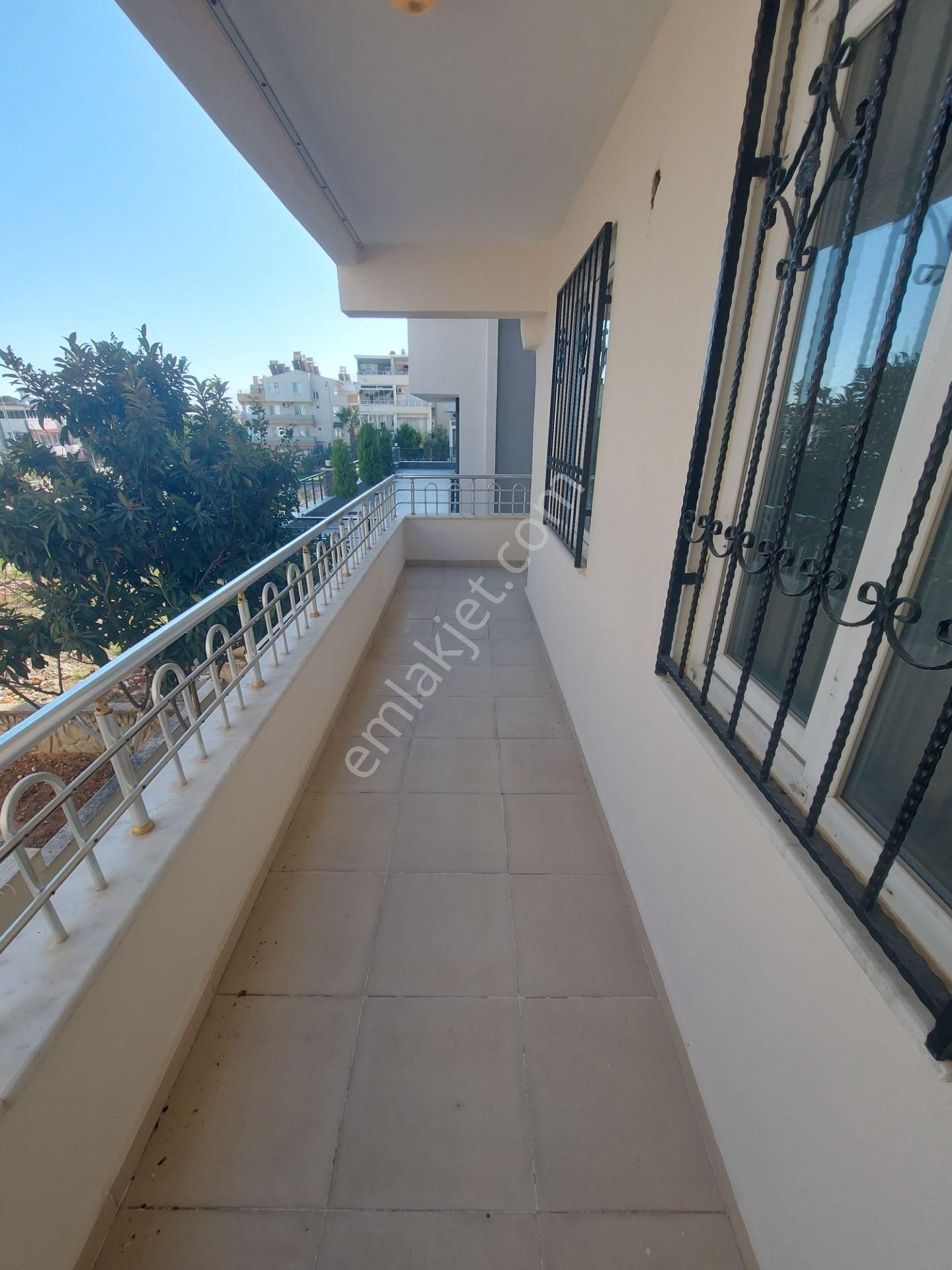 Altınkum Plajına 1 Km Mesafede 2+1 Ayrı Mutfak Geniş Daire - Görsel 25