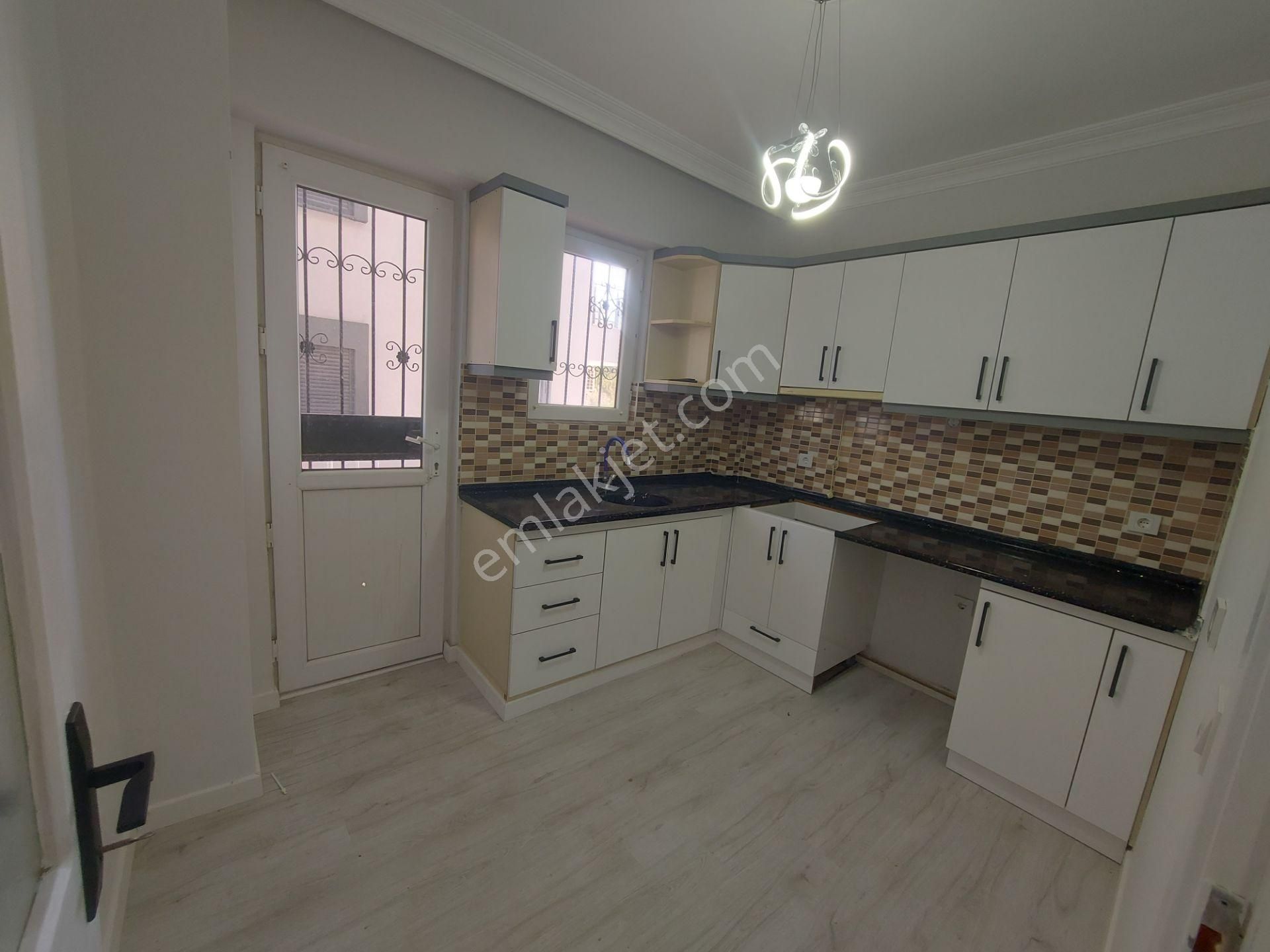 Altınkum Plajına 1 Km Mesafede 2+1 Ayrı Mutfak Geniş Daire - Görsel 17