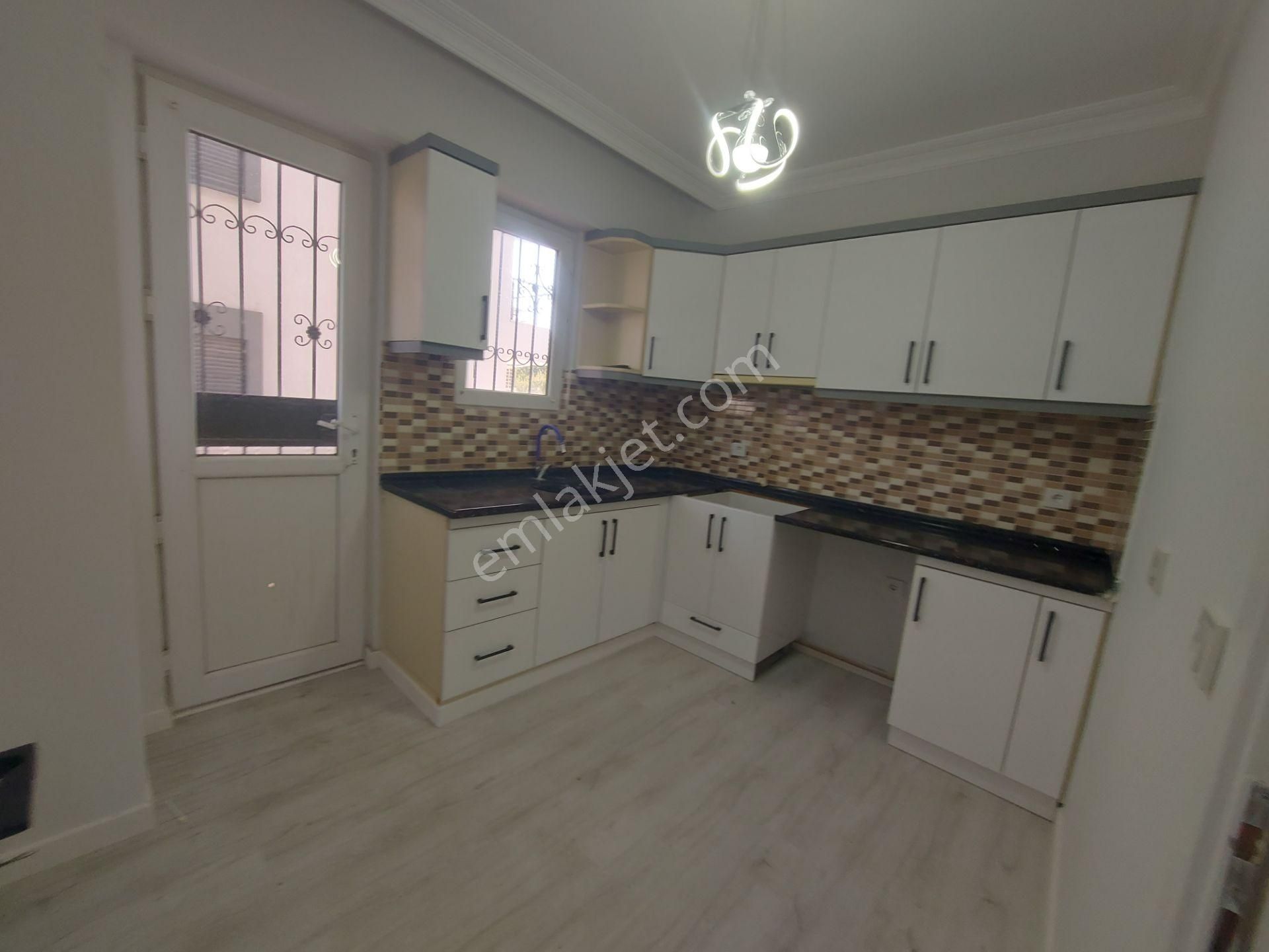 Altınkum Plajına 1 Km Mesafede 2+1 Ayrı Mutfak Geniş Daire - Görsel 16