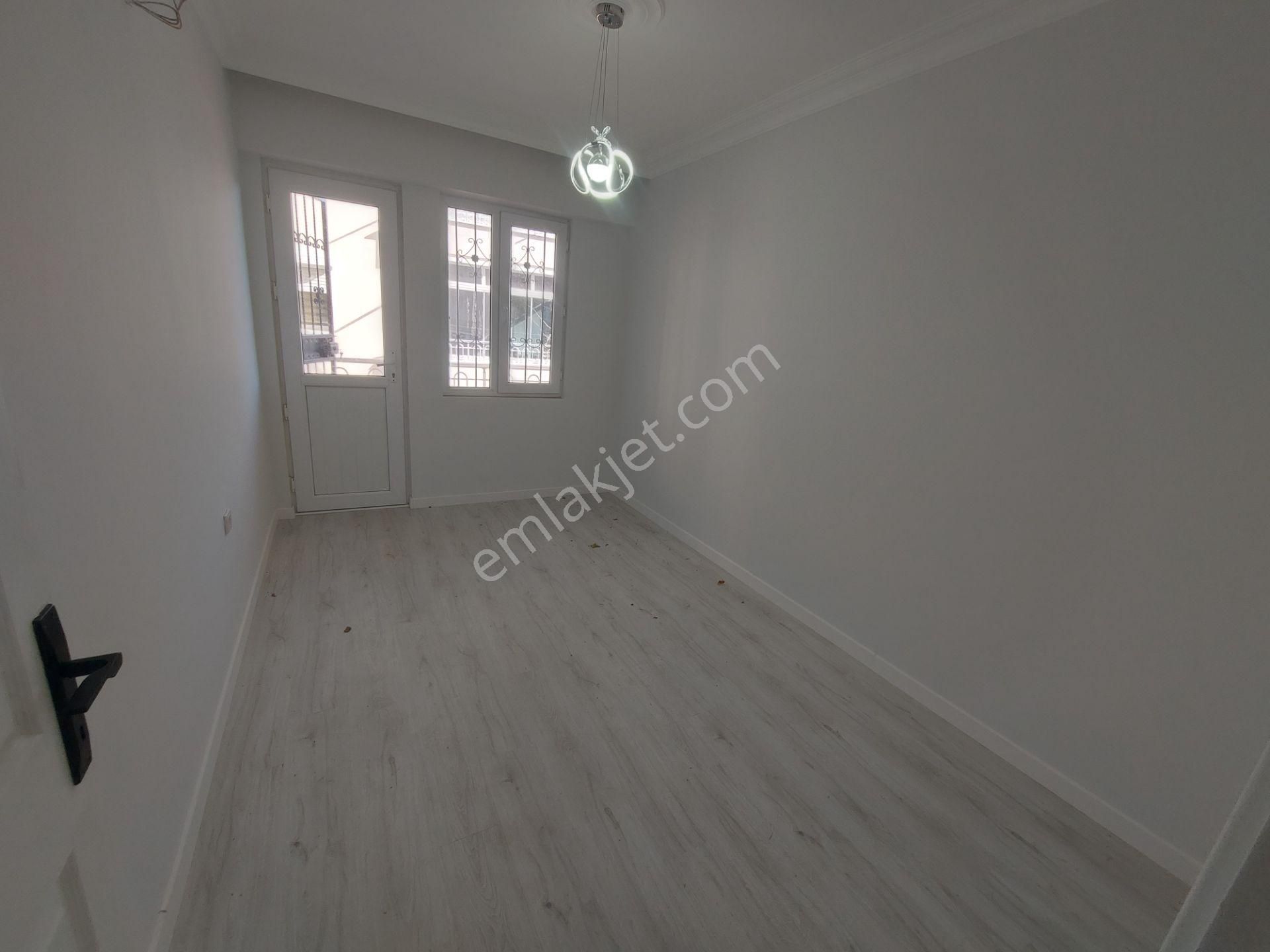 Altınkum Plajına 1 Km Mesafede 2+1 Ayrı Mutfak Geniş Daire - Görsel 4